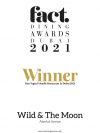 FACT Awards Dubai - wild&themoon-2021